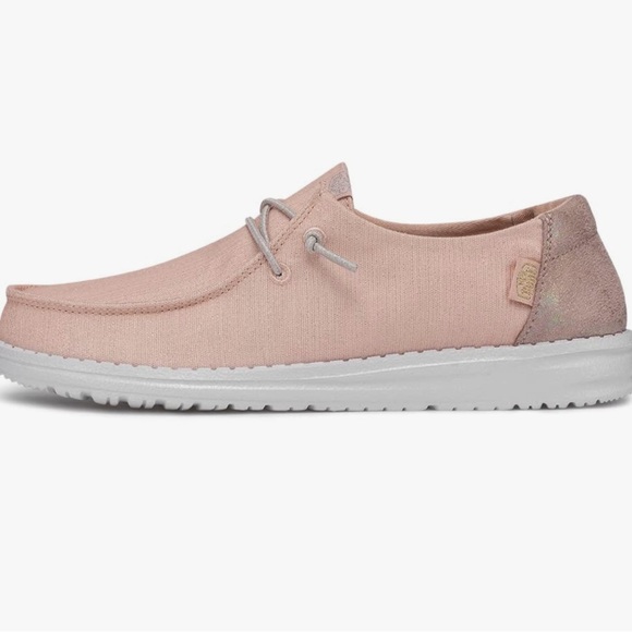 hey dudes womens pink